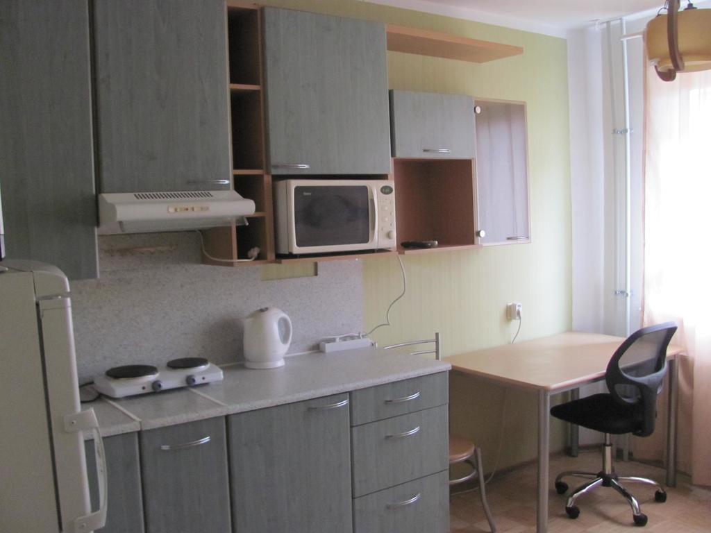 Economy Baltics Apartments - Keldrimaee تالين المظهر الخارجي الصورة