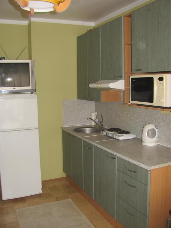 Economy Baltics Apartments - Keldrimaee تالين المظهر الخارجي الصورة