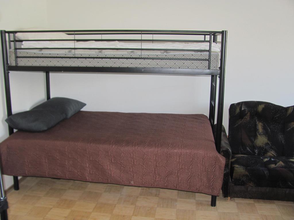 Economy Baltics Apartments - Keldrimaee تالين المظهر الخارجي الصورة