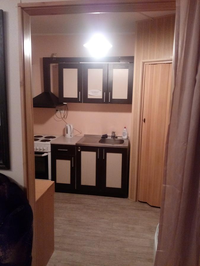 Economy Baltics Apartments - Keldrimaee تالين المظهر الخارجي الصورة