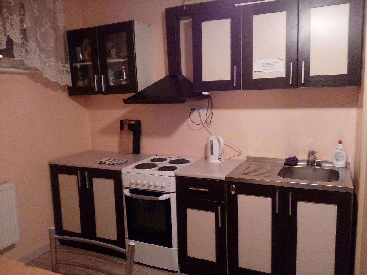Economy Baltics Apartments - Keldrimaee تالين المظهر الخارجي الصورة