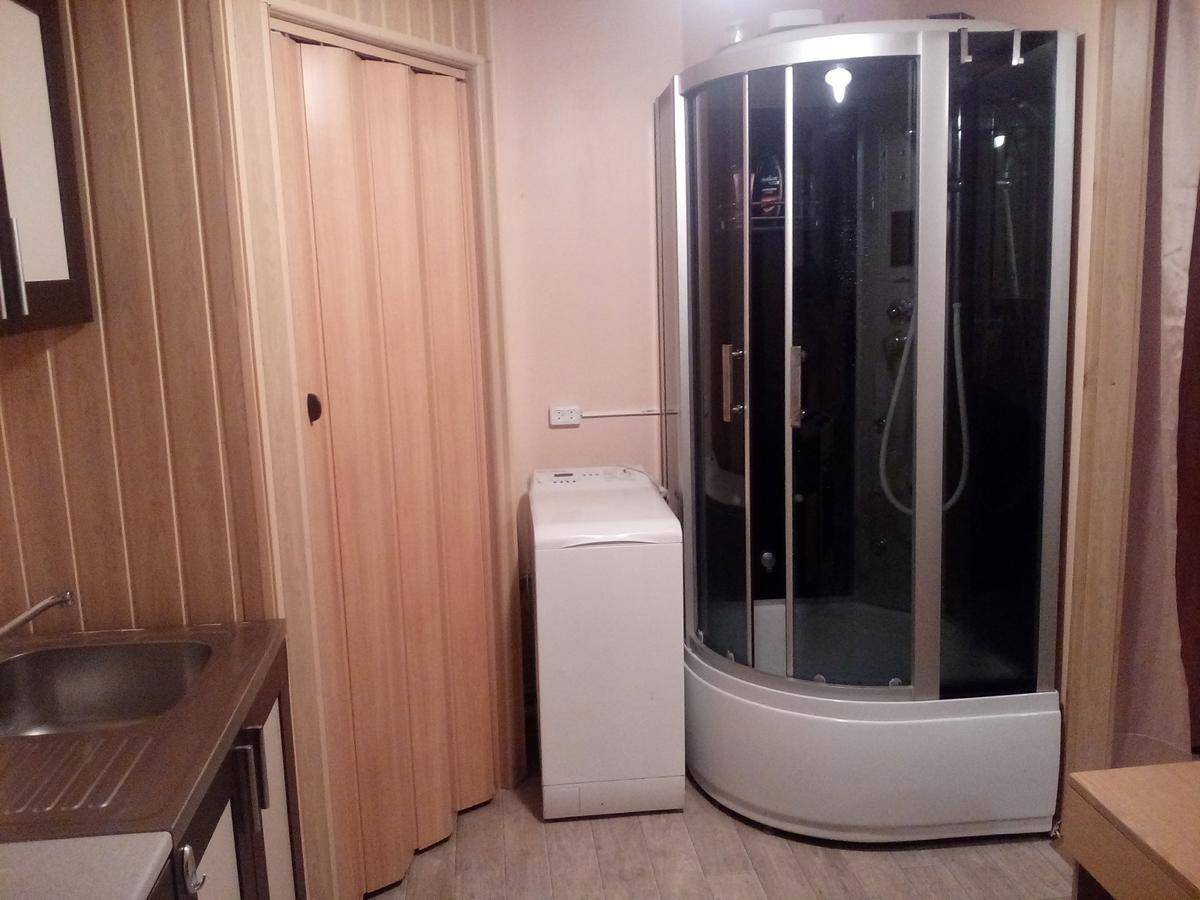 Economy Baltics Apartments - Keldrimaee تالين المظهر الخارجي الصورة