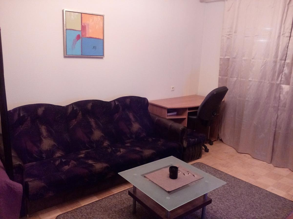 Economy Baltics Apartments - Keldrimaee تالين المظهر الخارجي الصورة