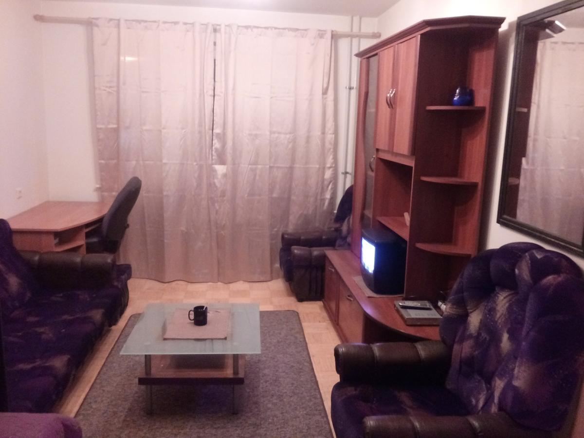 Economy Baltics Apartments - Keldrimaee تالين المظهر الخارجي الصورة