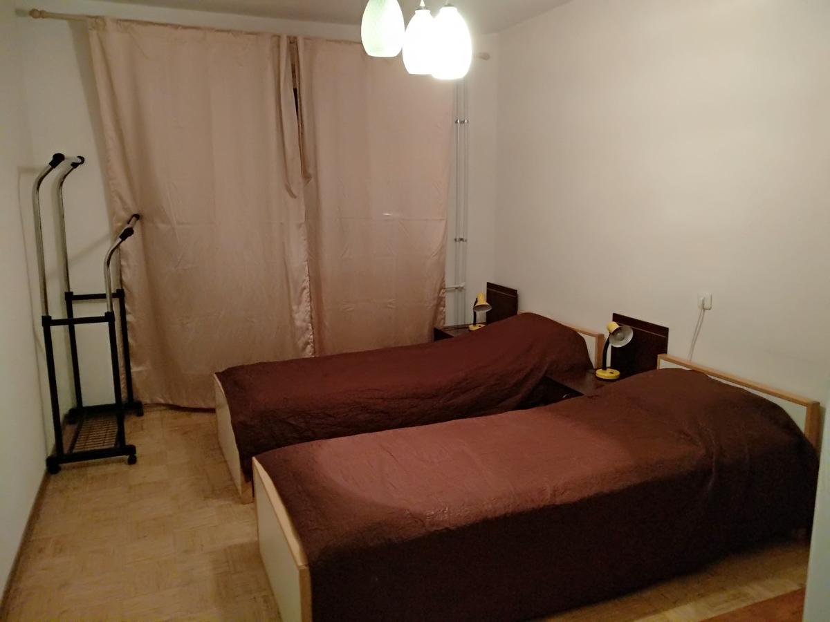 Economy Baltics Apartments - Keldrimaee تالين المظهر الخارجي الصورة